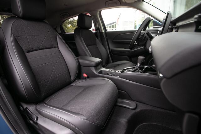 Honda HR-V 1.5 e:HEV Advance - Navi | Camera | Appl cp/Android auto
