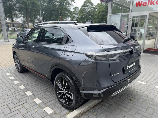 Honda HR-V 1.5 e:HEV Advance Style | GEEN AFLEVERKOSTEN | Elektrische achterklep, Dodehoekdetectie, Navigatie