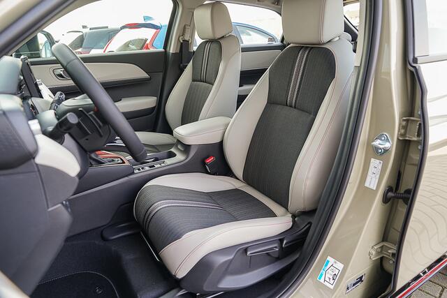 Honda HR-V 1.5i e:HEV ADVANCE STYLE - FULL HYBRID - TWO TONE