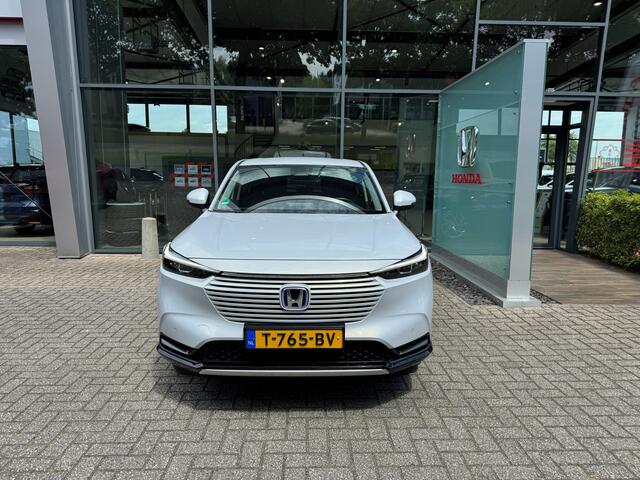 Honda HR-V 1.5 e:HEV Advance Automaat - Navi/camera | Honda Sensing | Android auto/Apple carplay