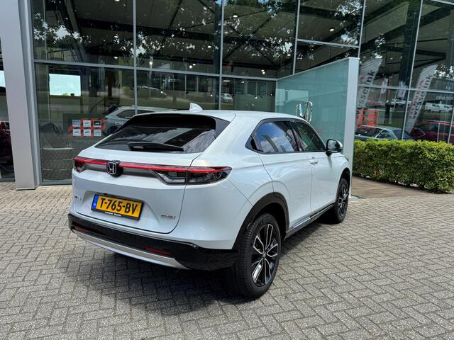 Honda HR-V 1.5 e:HEV Advance Automaat - Navi/camera | Honda Sensing | Android auto/Apple carplay