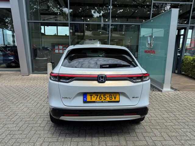 Honda HR-V 1.5 e:HEV Advance Automaat - Navi/camera | Honda Sensing | Android auto/Apple carplay
