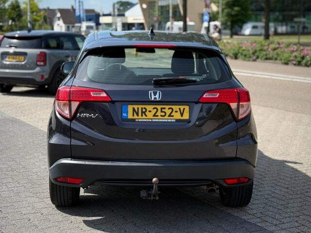 Honda HR-V 1.5 I-VTEC COMFORT
