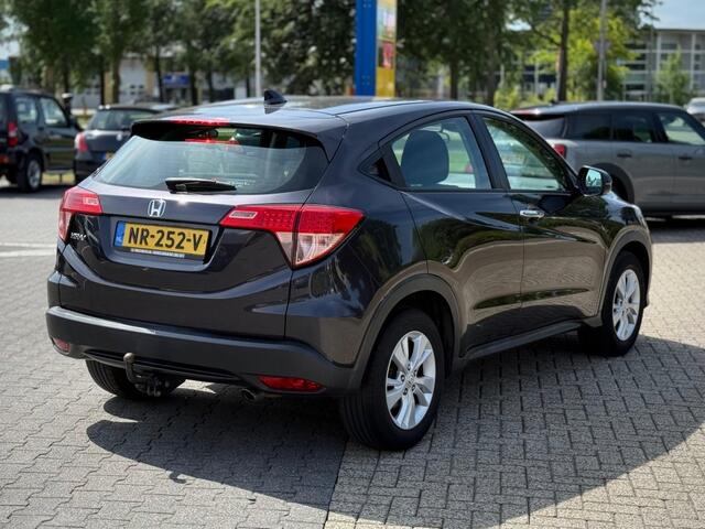 Honda HR-V 1.5 I-VTEC COMFORT