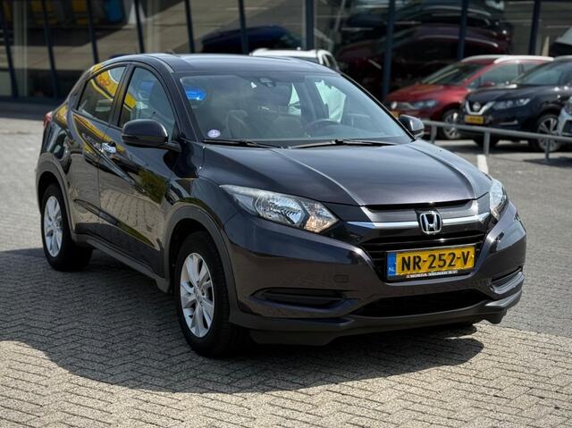 Honda HR-V 1.5 I-VTEC COMFORT