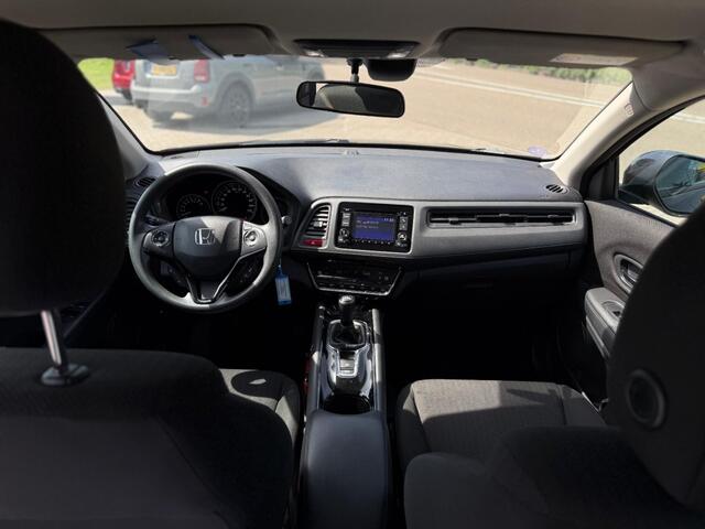 Honda HR-V 1.5 I-VTEC COMFORT
