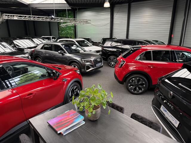 Honda HR-V 1.5 e:HEV ADVANCE STYLE PLUS PANORAMA BI-TONE LED 360.CAMERA ELEK.KLEP 18''LMV STOEL/STUUR VERW. 11/2025