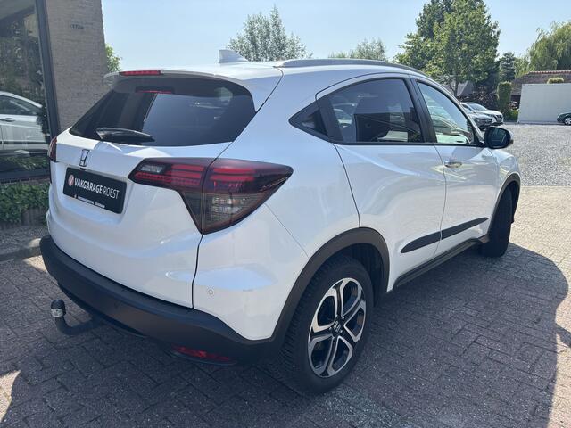 Honda HR-V 1.5 i-VTEC Automaat Executive Trekhaak / Panoramadak / Camera