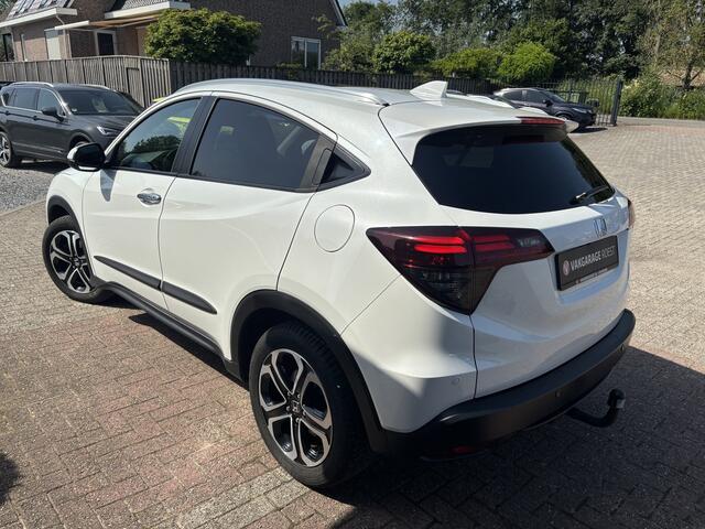 Honda HR-V 1.5 i-VTEC Automaat Executive Trekhaak / Panoramadak / Camera