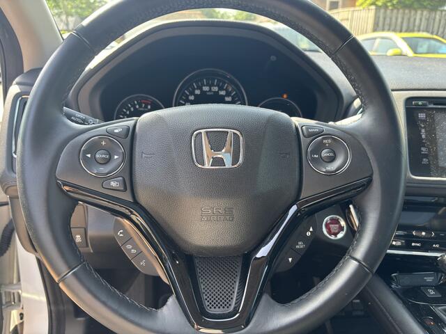 Honda HR-V 1.5 i-VTEC Automaat Executive Trekhaak / Panoramadak / Camera