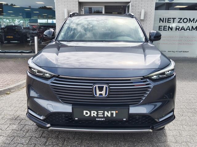 Honda HR-V 1.5 e:HEV Advance Style | Sensoren v/a | Navi | Stoel & Stuuverw