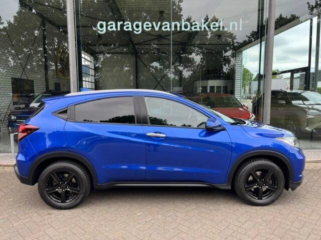 Honda HR-V 1.5 I-VTEC EXECUTIVE AUTOMAAT TREKHAAK PANO/SCHUIFDAK