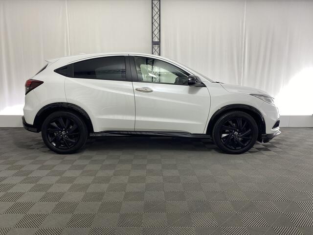Honda HR-V 1.5 i-VTEC Turbo Sport | 182 pk | Navi | Camera | LED | Magic seats | Trekhaak | Rijstrooksensor
