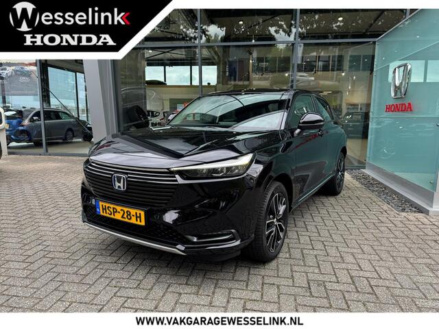 Honda HR-V 1.5 e:HEV Advance - Navi | Camera | Apple carpl./Android Auto