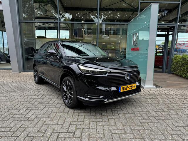 Honda HR-V 1.5 e:HEV Advance - Navi | Camera | Apple carpl./Android Auto