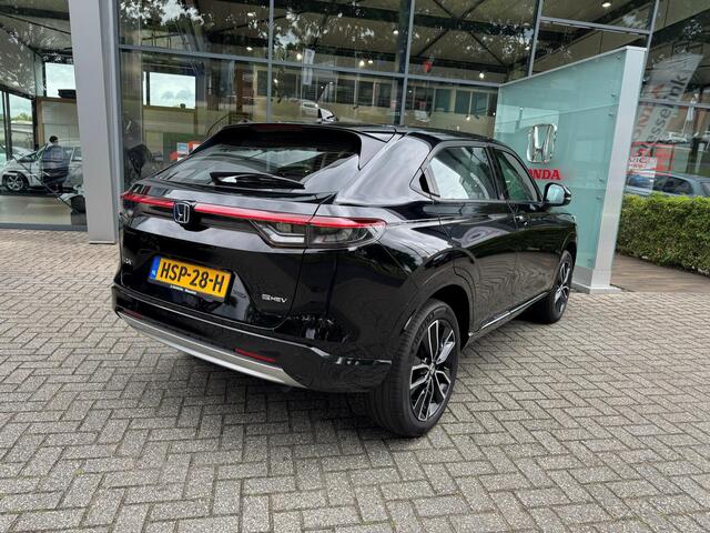 Honda HR-V 1.5 e:HEV Advance - Navi | Camera | Apple carpl./Android Auto