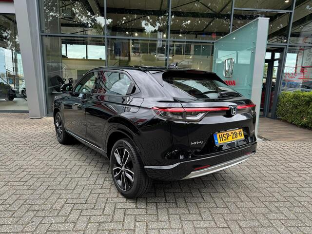 Honda HR-V 1.5 e:HEV Advance - Navi | Camera | Apple carpl./Android Auto