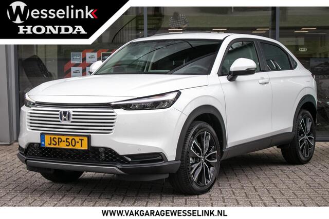 Honda HR-V 1.5 e:HEV Elegance - Honda Sensing | Apple cp/Android auto | Magic Seats