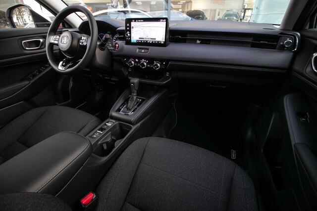 Honda HR-V 1.5 e:HEV Elegance - Honda Sensing | Apple cp/Android auto | Magic Seats