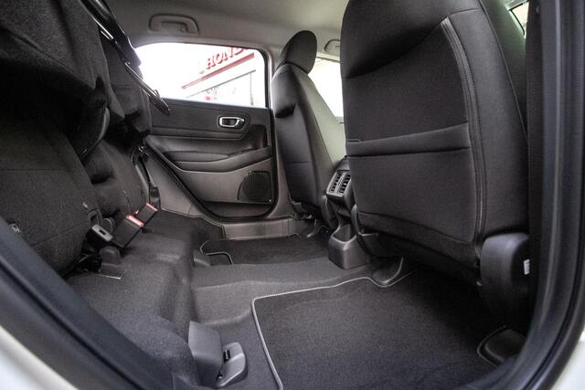Honda HR-V 1.5 e:HEV Elegance - Honda Sensing | Apple cp/Android auto | Magic Seats