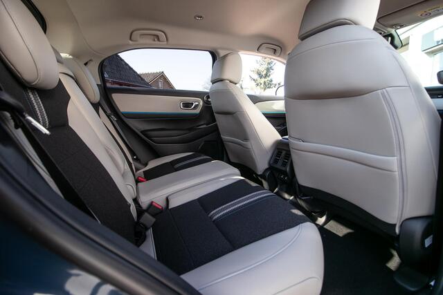 Honda HR-V 1.5 e:HEV Advance Style Cons.prijs rijklr | Honda Sensing | Appl cp/Android auto