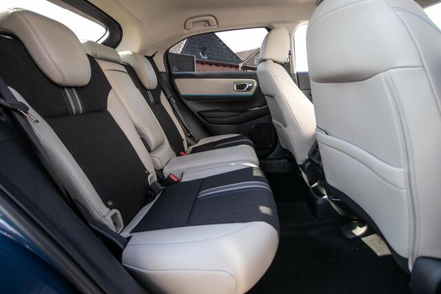 Honda HR-V 1.5 e:HEV Advance Style Cons.prijs rijklr | Honda Sensing | Appl cp/Android auto