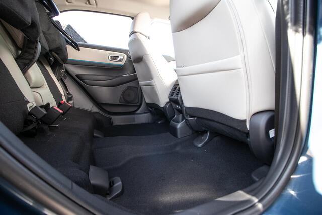 Honda HR-V 1.5 e:HEV Advance Style Cons.prijs rijklr | Honda Sensing | Appl cp/Android auto