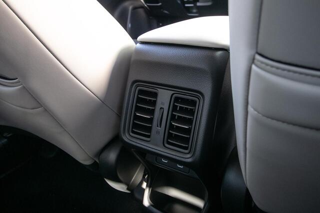Honda HR-V 1.5 e:HEV Advance Style Cons.prijs rijklr | Honda Sensing | Appl cp/Android auto