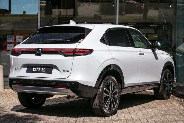 Honda HR-V 1.5 e:HEV Advance - Cons.prijs rijklr | Honda Sensing | Appl cp/Android auto