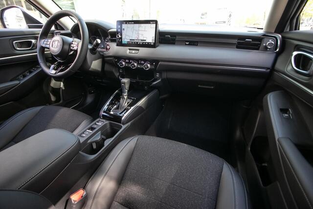 Honda HR-V 1.5 e:HEV Advance - Cons.prijs rijklr | Honda Sensing | Appl cp/Android auto