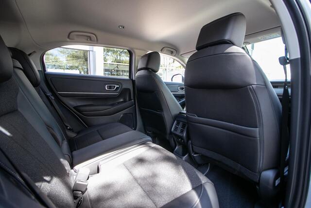 Honda HR-V 1.5 e:HEV Advance - Cons.prijs rijklr | Honda Sensing | Appl cp/Android auto