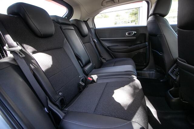 Honda HR-V 1.5 e:HEV Advance - Cons.prijs rijklr | Honda Sensing | Appl cp/Android auto