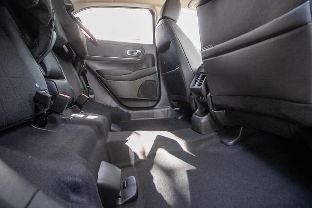 Honda HR-V 1.5 e:HEV Advance - Cons.prijs rijklr | Honda Sensing | Appl cp/Android auto