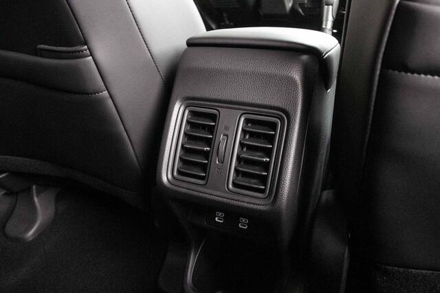 Honda HR-V 1.5 e:HEV Advance - Cons.prijs rijklr | Honda Sensing | Appl cp/Android auto