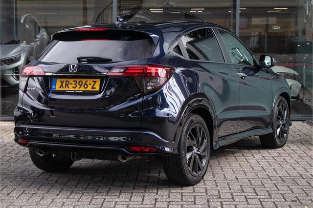 Honda HR-V 1.5 i-VTEC Turbo Sport -Navi | Camera | Dealer ond. | 1400 kg trekgew.