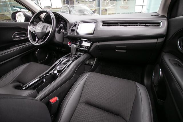 Honda HR-V 1.5 i-VTEC Executive Automaat - Schuif-/kanteldak | Navi | Camera