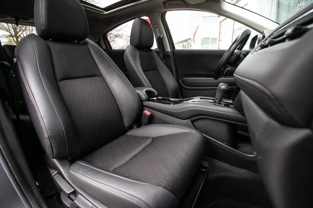 Honda HR-V 1.5 i-VTEC Executive Automaat - Schuif-/kanteldak | Navi | Camera