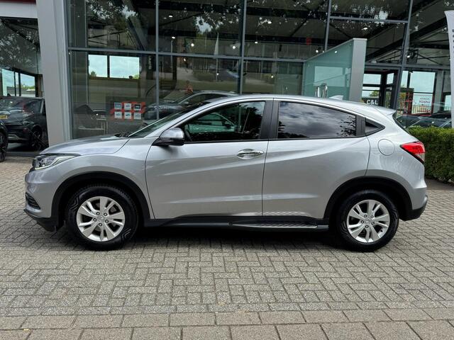 Honda HR-V 1.5 i-VTEC Elegance Automaat - Trekhaak afn. | Dealer onderhouden