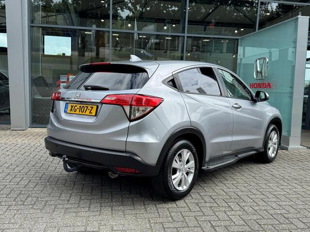Honda HR-V 1.5 i-VTEC Elegance Automaat - Trekhaak afn. | Dealer onderhouden