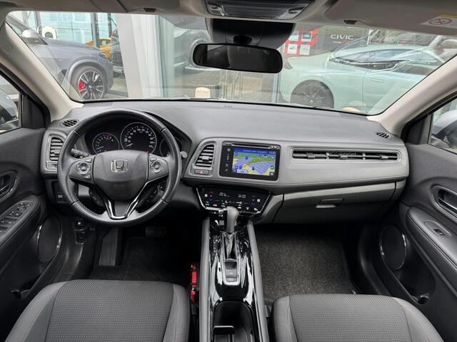 Honda HR-V 1.5 i-VTEC Elegance Automaat - Trekhaak afn. | Dealer onderhouden