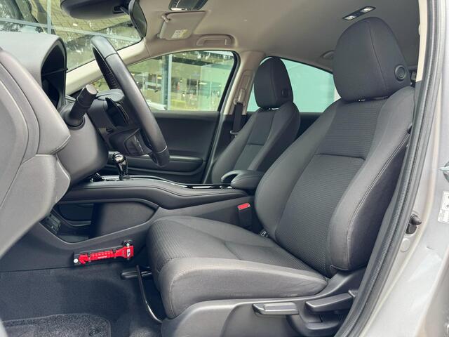 Honda HR-V 1.5 i-VTEC Elegance Automaat - Trekhaak afn. | Dealer onderhouden