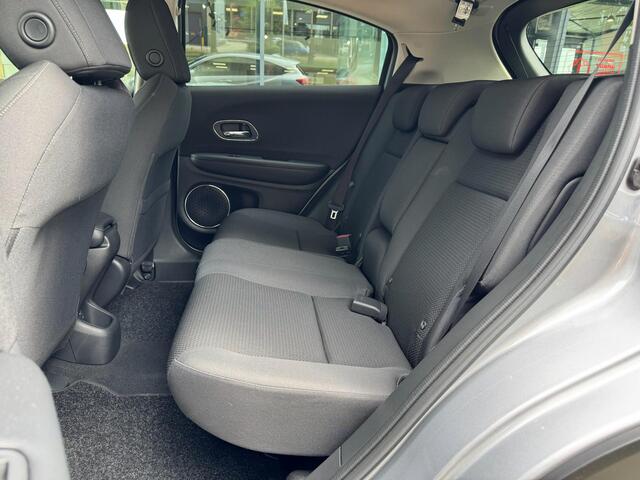 Honda HR-V 1.5 i-VTEC Elegance Automaat - Trekhaak afn. | Dealer onderhouden