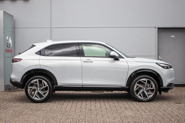 Honda HR-V 1.5 e:HEV Advance - Cons.prijs rijklr | Adpt. Cruise | LED | Nav