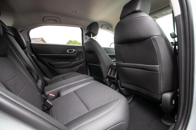 Honda HR-V 1.5 e:HEV Advance - Cons.prijs rijklr | Adpt. Cruise | LED | Nav