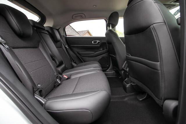 Honda HR-V 1.5 e:HEV Advance - Cons.prijs rijklr | Adpt. Cruise | LED | Nav