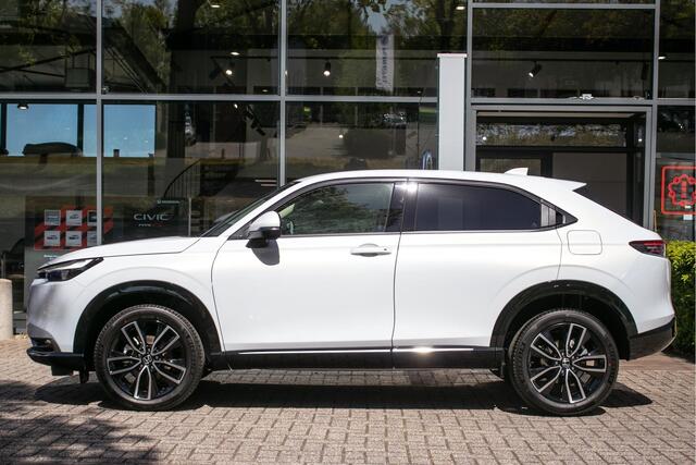 Honda HR-V 1.5 e:HEV Advance - Cons.prijs rijklr | Honda Sensing | Appl cp/Android auto