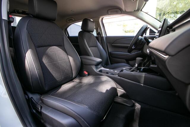 Honda HR-V 1.5 e:HEV Advance - Cons.prijs rijklr | Honda Sensing | Appl cp/Android auto