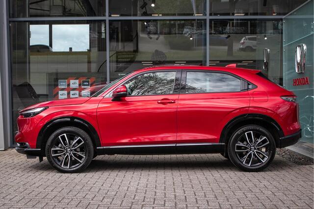 Honda HR-V 1.5 e:HEV Advance - Dealer ond. | Apple cp / Andr. Auto | Magic Seats