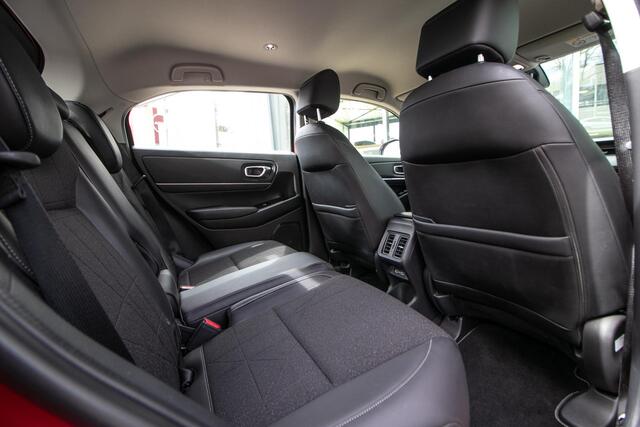 Honda HR-V 1.5 e:HEV Advance - Dealer ond. | Apple cp / Andr. Auto | Magic Seats