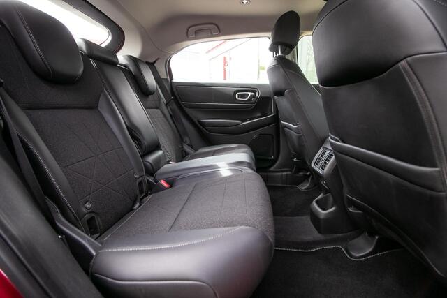 Honda HR-V 1.5 e:HEV Advance - Dealer ond. | Apple cp / Andr. Auto | Magic Seats
